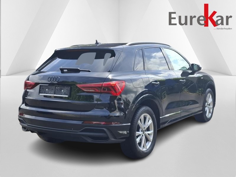 Audi Q3 1.5 TFSI S-TRONIC - photo 4