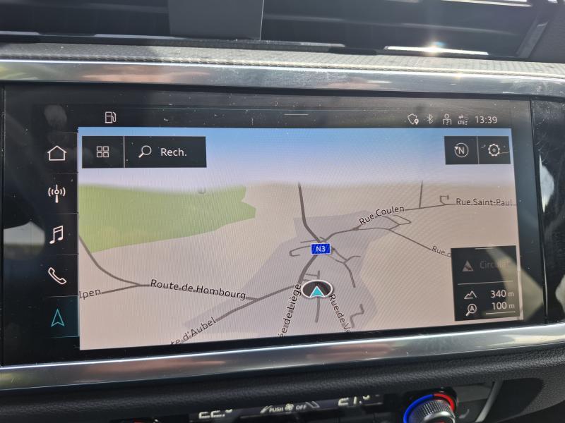 Audi Q3 1.5 TFSI S-TRONIC - photo 11