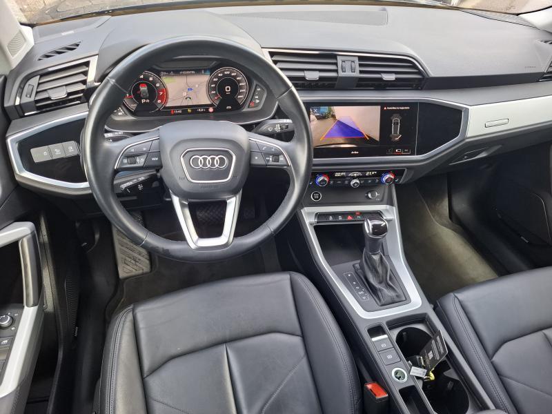 Audi Q3 1.5 TFSI S-TRONIC - photo 16