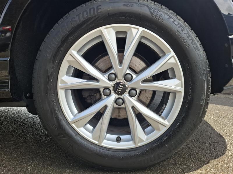 Audi Q3 1.5 TFSI S-TRONIC - photo 21