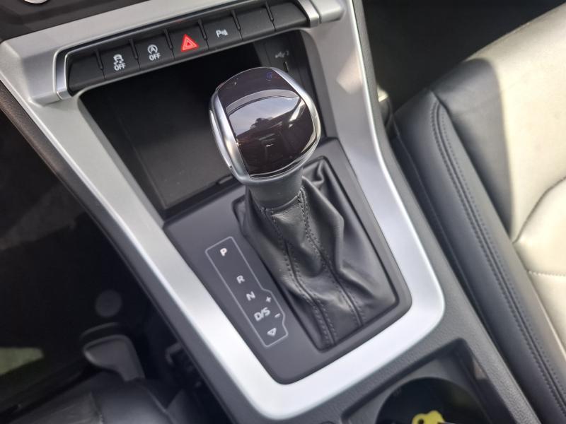 Audi Q3 1.5 TFSI S-TRONIC - photo 8