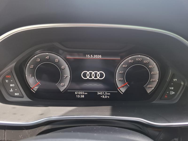 Audi Q3 1.5 TFSI S-TRONIC - photo 7