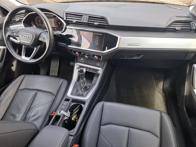 Audi Q3 1.5 TFSI S-TRONIC - photo 18