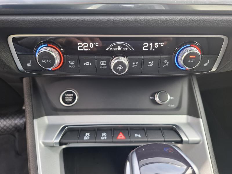 Audi Q3 1.5 TFSI S-TRONIC - photo 9