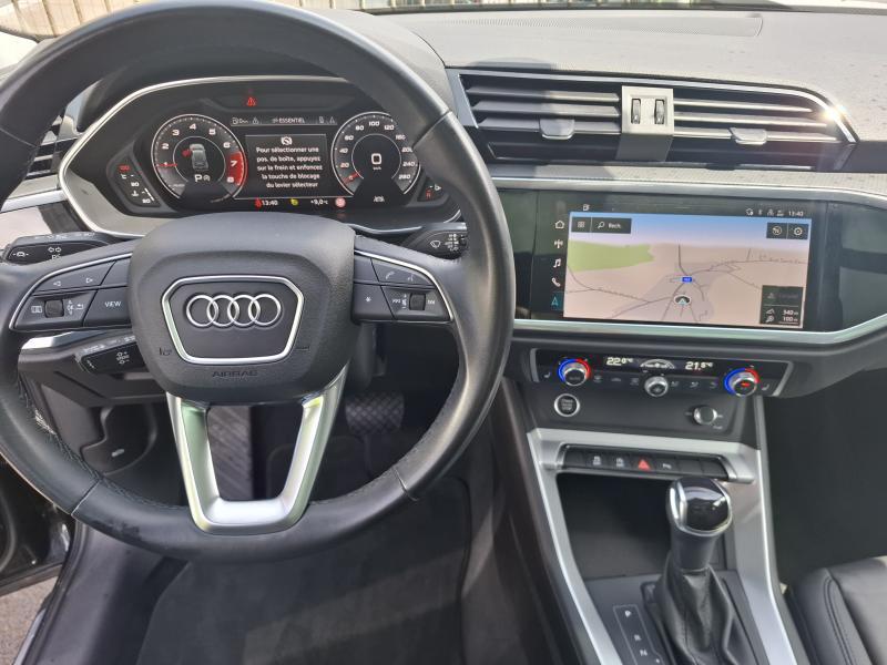 Audi Q3 1.5 TFSI S-TRONIC - photo 6