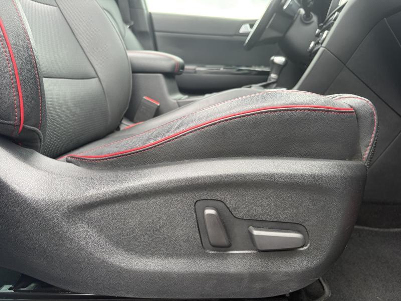 Kia Sportage 1.6 CRDi BOITE AUTO GT LINE - photo 10