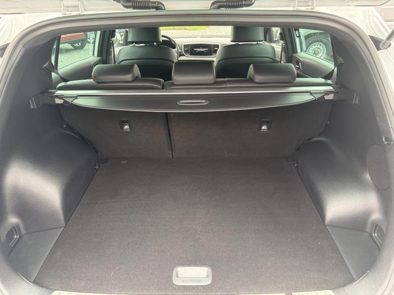 Kia Sportage 1.6 CRDi BOITE AUTO GT LINE - photo 21