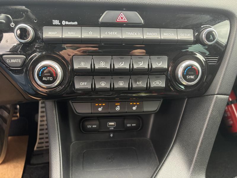 Kia Sportage 1.6 CRDi BOITE AUTO GT LINE - photo 16