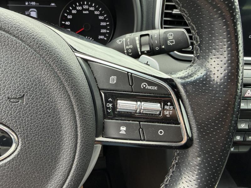 Kia Sportage 1.6 CRDi BOITE AUTO GT LINE - photo 13