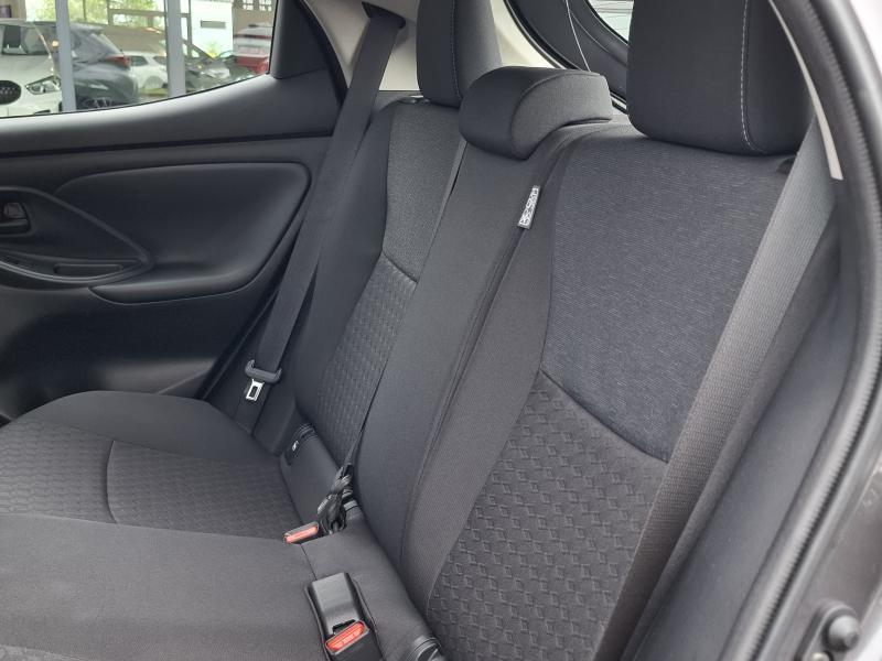 Toyota Yaris 1.5 VVT-I ICONIC - photo 14