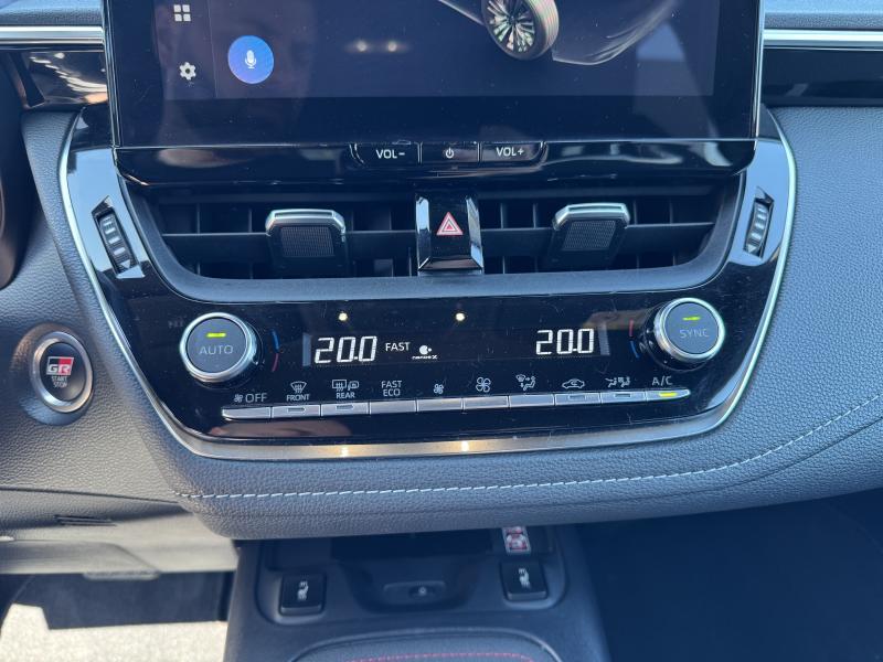 Toyota Corolla TS 1.8 HYBRID - photo 18