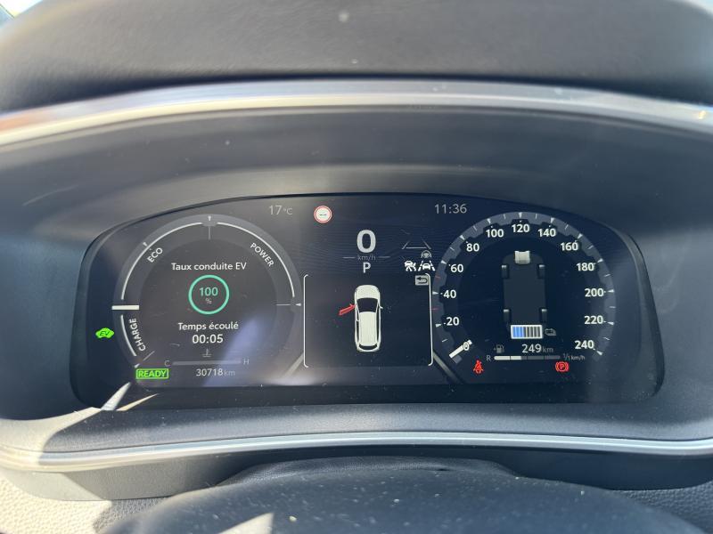 Toyota Corolla TS 1.8 HYBRID - photo 13