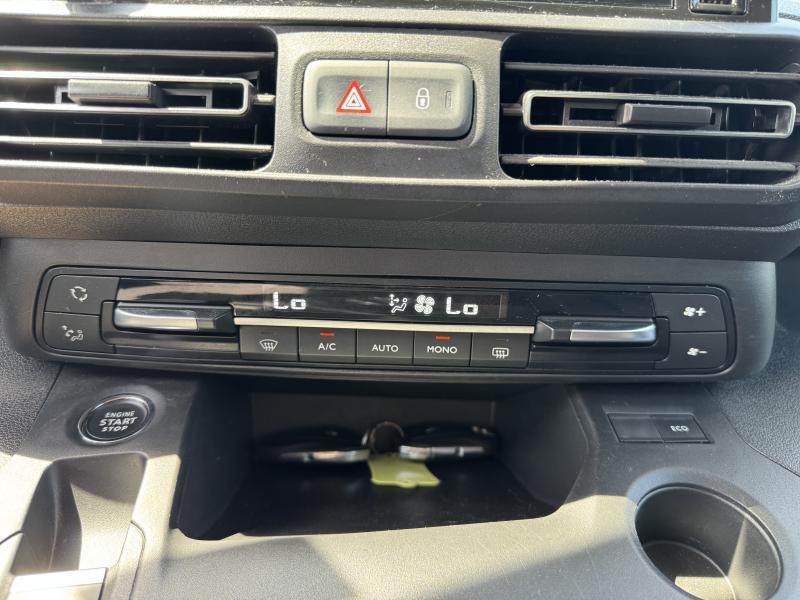 Toyota ProAce City Verso 1.2i BOITE AUTO - photo 9