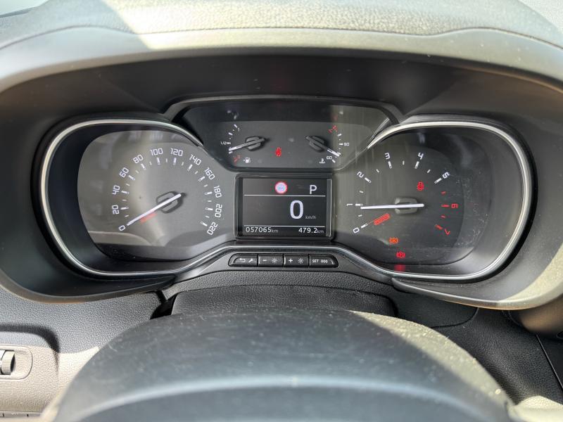 Toyota ProAce City Verso 1.2i BOITE AUTO - photo 7