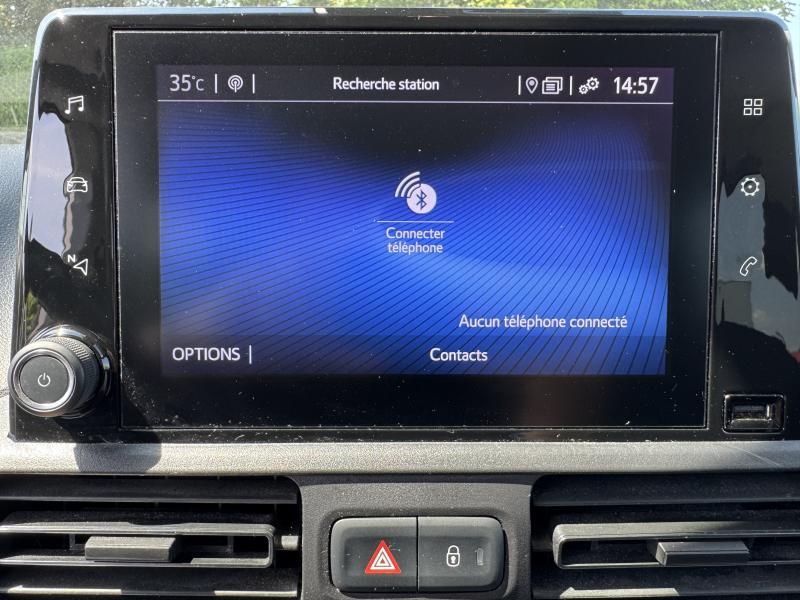 Toyota ProAce City Verso 1.2i BOITE AUTO - photo 13