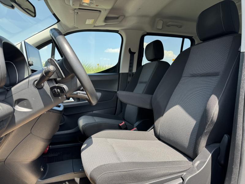 Toyota ProAce City Verso 1.2i BOITE AUTO - photo 14