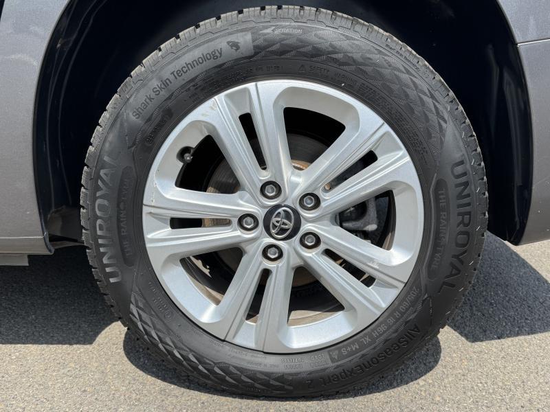 Toyota ProAce City Verso 1.2i BOITE AUTO - photo 20