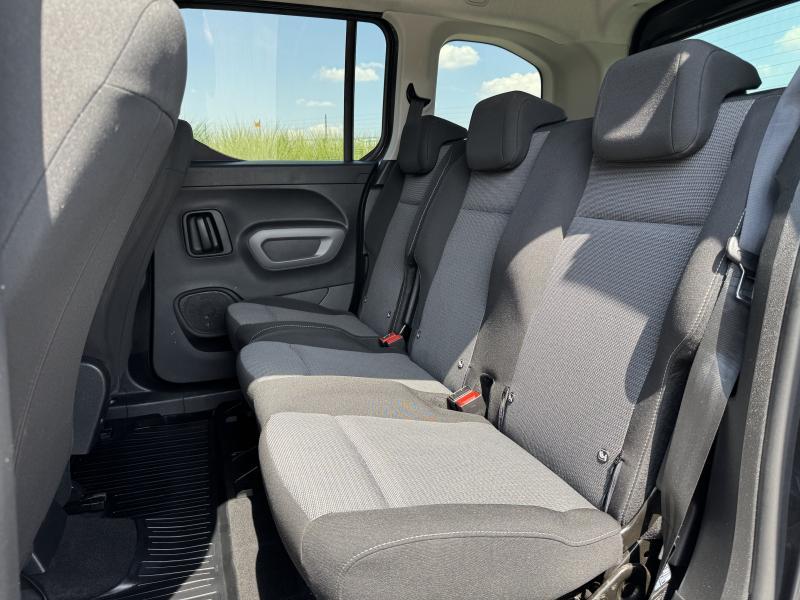 Toyota ProAce City Verso 1.2i BOITE AUTO - photo 16
