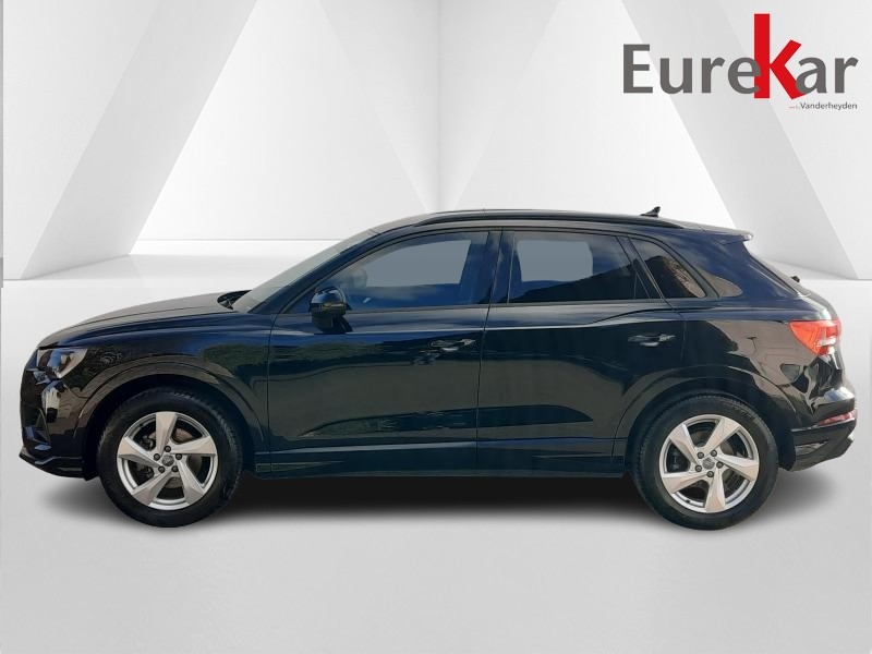 Audi Q3 2.0 TDI - Eurekar - photo 4