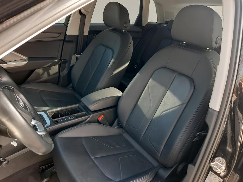 Audi Q3 2.0 TDI - Eurekar - photo 13