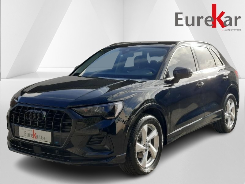 Audi Q3 2.0 TDI - Eurekar - photo 3