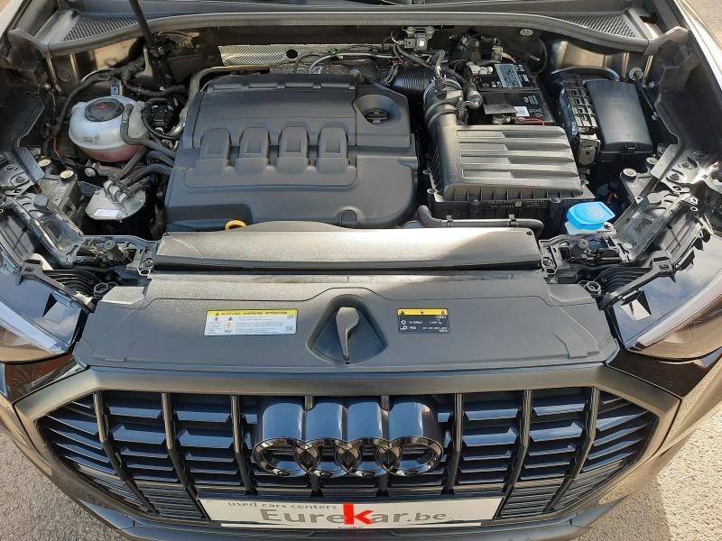 Audi Q3 2.0 TDI - Eurekar - photo 18
