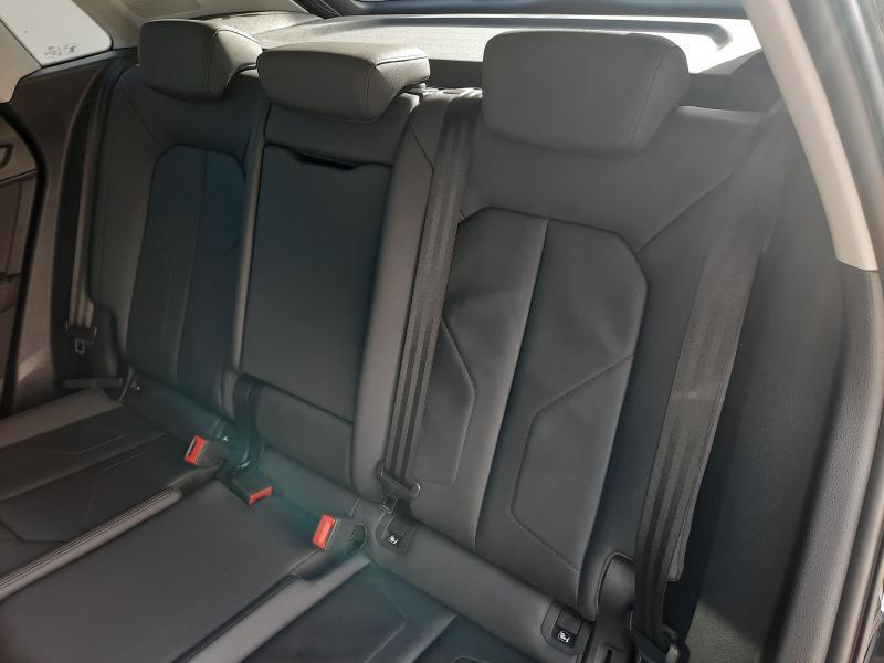 Audi Q3 2.0 TDI - Eurekar - photo 15