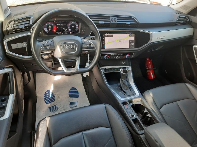 Audi Q3 2.0 TDI - Eurekar - photo 14