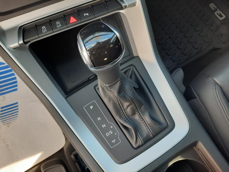 Audi Q3 2.0 TDI - Eurekar - photo 8