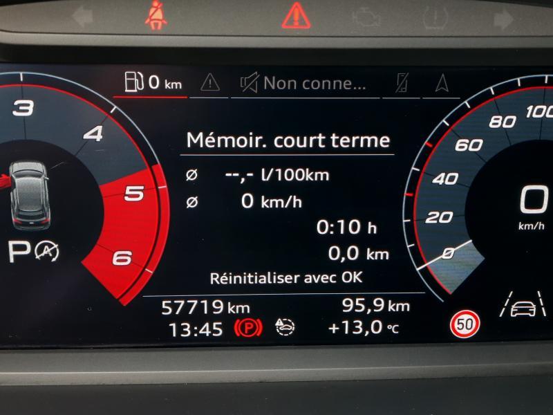 Audi Q3 2.0 TDI - Eurekar - photo 7