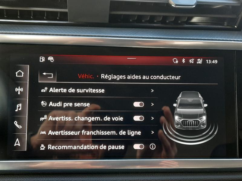 Audi Q3 2.0 TDI - Eurekar - photo 10