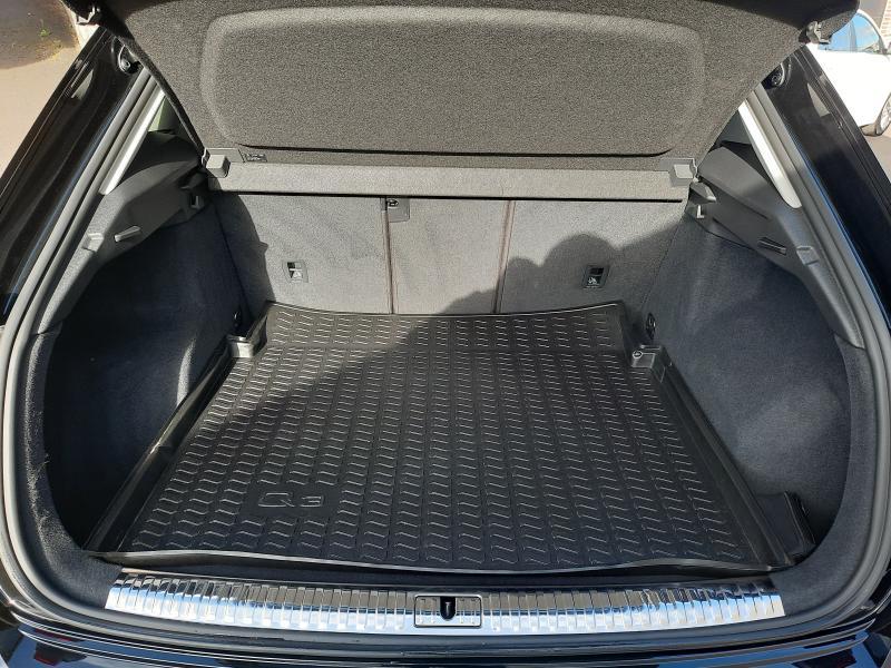Audi Q3 2.0 TDI - Eurekar - photo 17