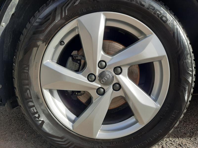 Audi Q3 2.0 TDI - Eurekar - photo 19