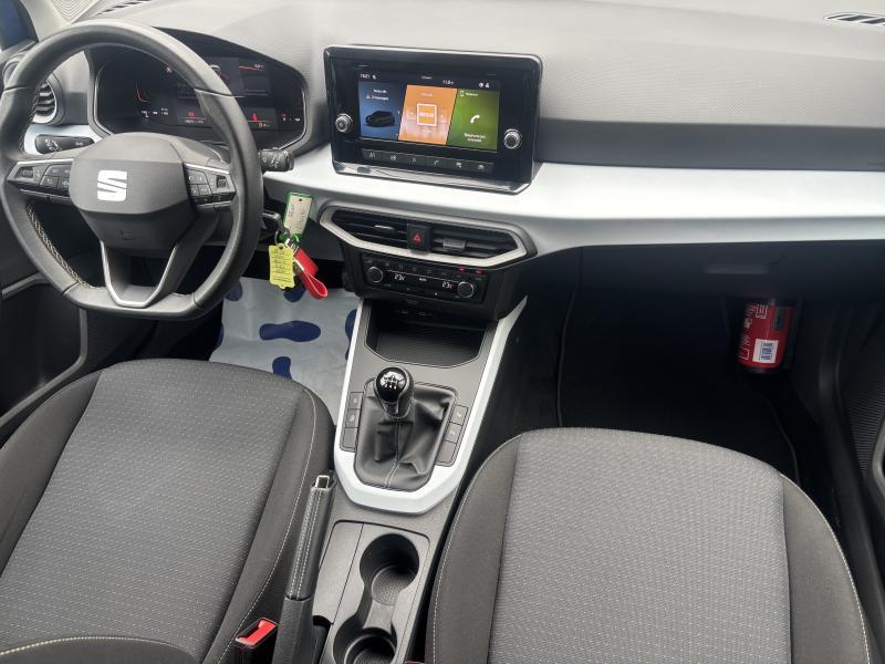 Seat Arona 1.0 TSI MOVE! FULL LINK - photo 17