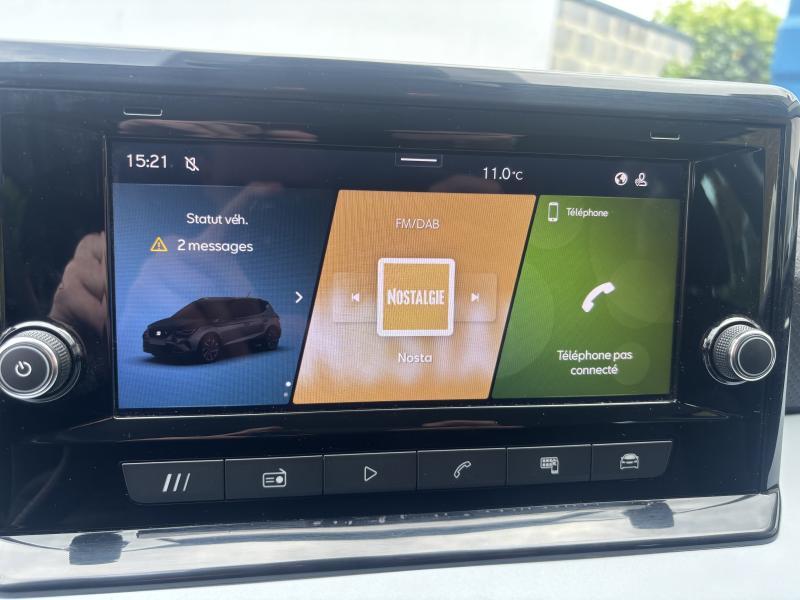 Seat Arona 1.0 TSI MOVE! FULL LINK - photo 10