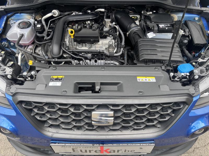 Seat Arona 1.0 TSI MOVE! FULL LINK - photo 19