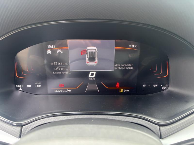 Seat Arona 1.0 TSI MOVE! FULL LINK - photo 7