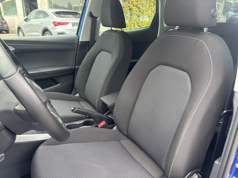 Seat Arona 1.0 TSI MOVE! FULL LINK - photo 14
