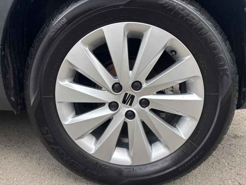 Seat Arona 1.0 TSI MOVE! FULL LINK - photo 20