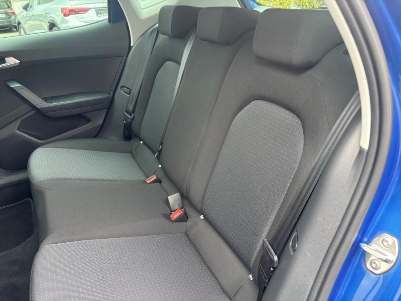 Seat Arona 1.0 TSI MOVE! FULL LINK - photo 16