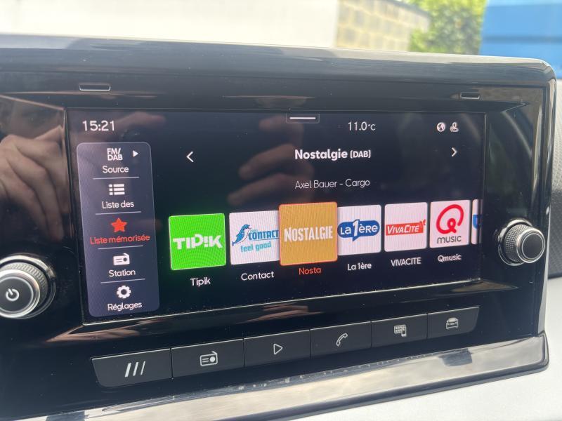 Seat Arona 1.0 TSI MOVE! FULL LINK - photo 11