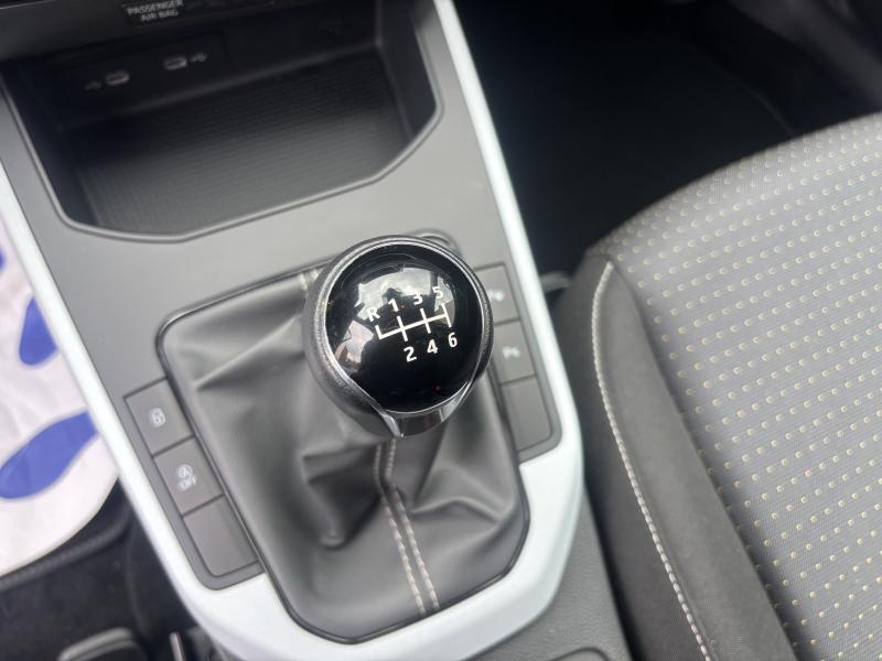 Seat Arona 1.0 TSI MOVE! FULL LINK - photo 8