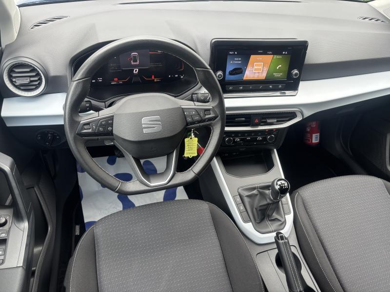 Seat Arona 1.0 TSI MOVE! FULL LINK - photo 15