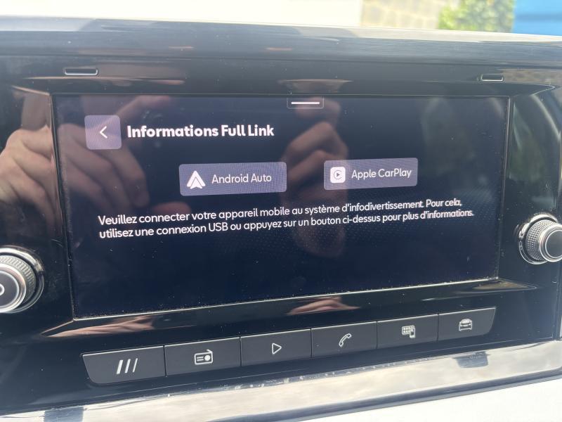 Seat Arona 1.0 TSI MOVE! FULL LINK - photo 12