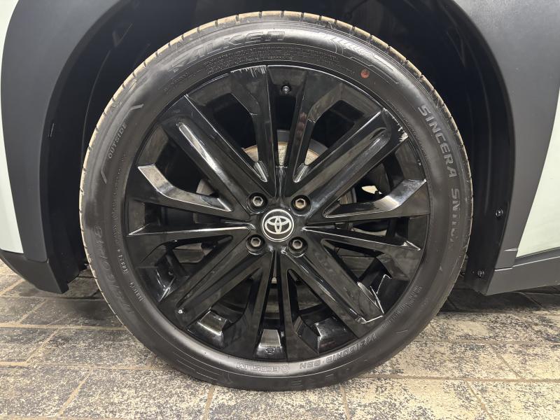 Toyota Aygo X 1.0 VVT-i Black Edition - photo 19