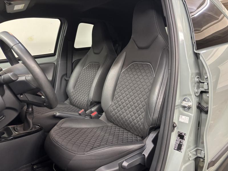 Toyota Aygo X 1.0 VVT-i Black Edition - photo 7