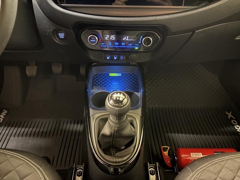 Toyota Aygo X 1.0 VVT-i Black Edition - photo 16