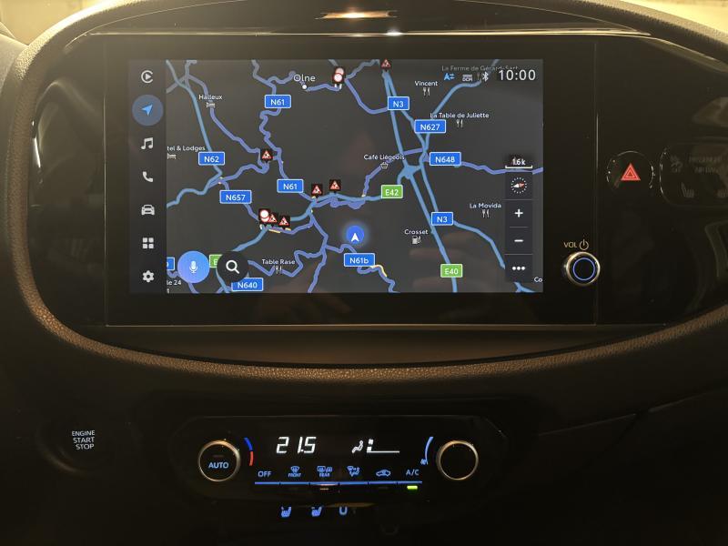 Toyota Aygo X 1.0 VVT-i Black Edition - photo 14