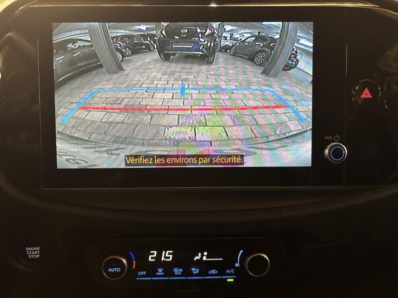 Toyota Aygo X 1.0 VVT-i Black Edition - photo 15