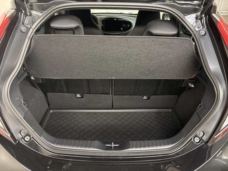 Toyota Aygo X 1.0 VVT-i Black Edition - photo 18
